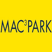 Mac3Park logo