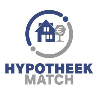 Hypotheek-Match logo