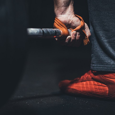 Hoe en wanneer gebruik je lifting straps