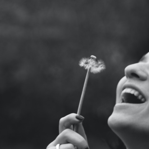 Tips om een optimist te worden