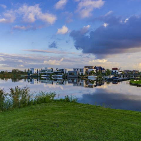Gemiddelde WOZ-waarde van woningen in 2022 8,6 procent hoger