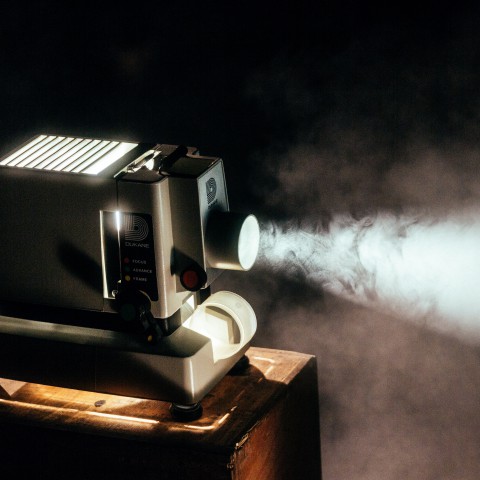 Videospel krijgt een film!