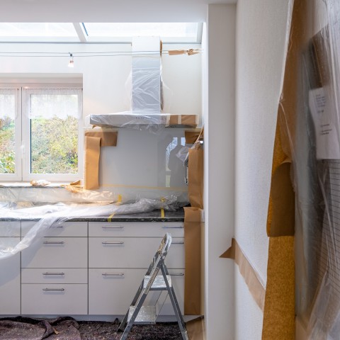 Verbeteren in plaats van verhuizen