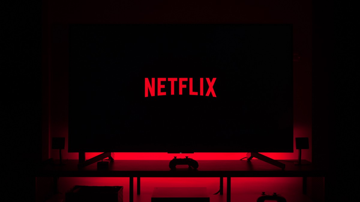 3 Netflix shows die uitkomen in november