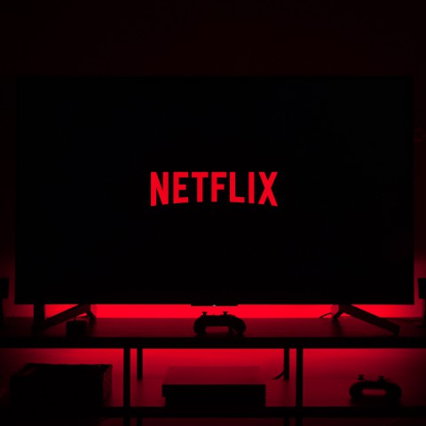 3 Netflix shows die uitkomen in november