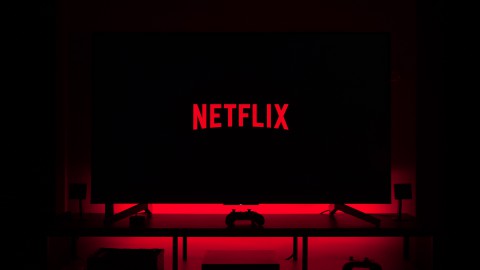 3 Netflix shows die uitkomen in november