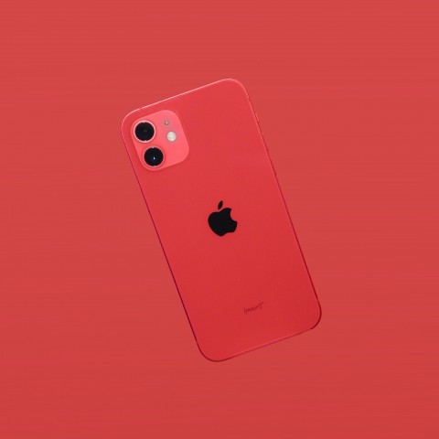 iPhone 14 krijgt een 48-megapixelcamera