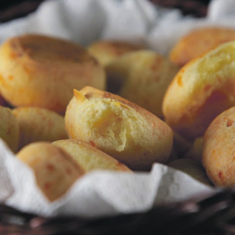 De Braziliaanse keuken