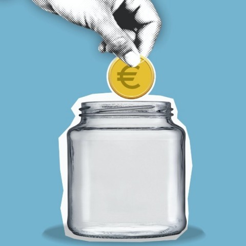 Hoe spaar je geld als tiener?