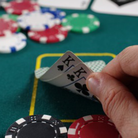Organiseer je eigen poker avond!