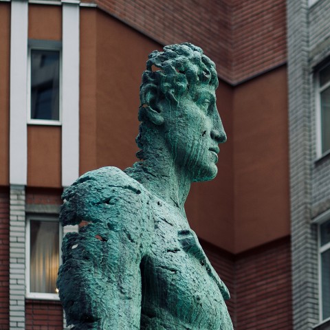 Regeling voor Oekraïense kunstenaars geopend