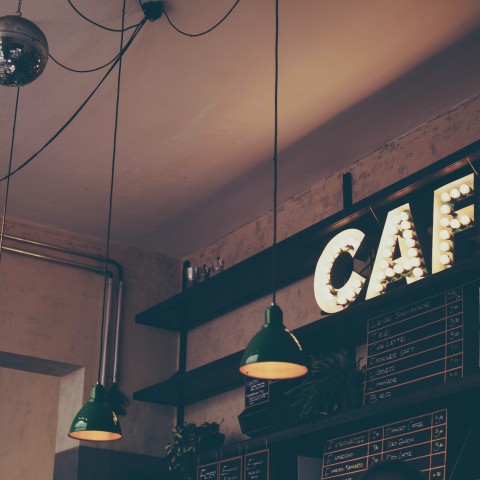 De grootste horeca franchiseformules van Nederland