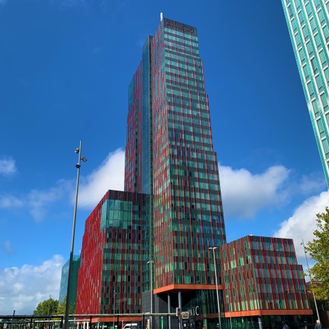 Actie vaccinatiebereidheid Almere verlengd tot 31 augustus