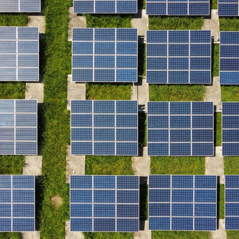 Meld je bedrijf aan bij het Regionaal Energieloket