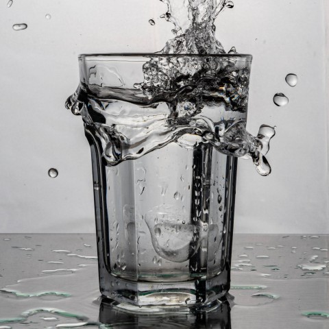 Waarom heeft je lichaam water nodig