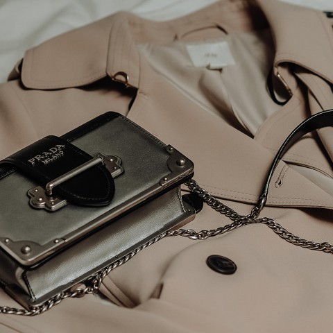 Hello Winter! Fashionshow By Maggie