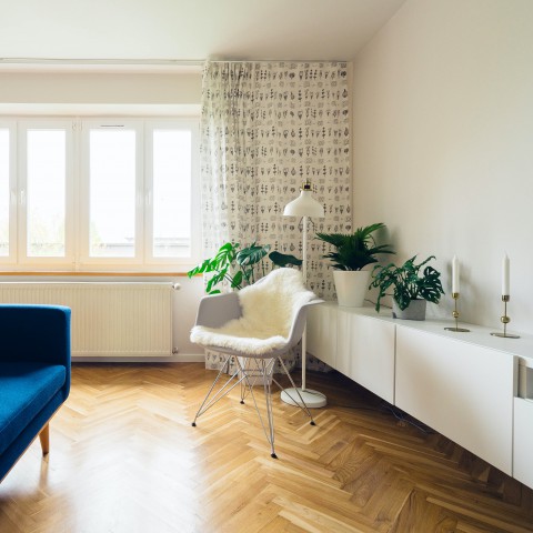Wonen in Almere Centrum