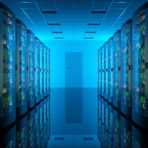 Gemeente Almere ontkent rol bij datacenter lobby