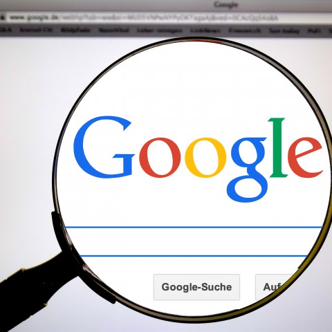 Google wil het makkelijker maken om jezelf bestanden te sturen
