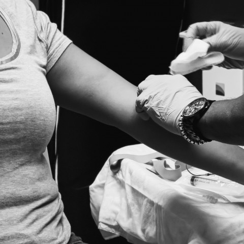 Wereld Stamceldonor Dag