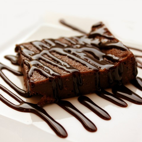 Nationale brownie dag