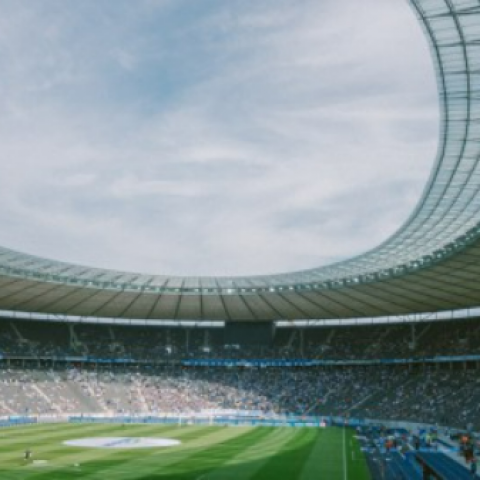De Champions League gaat weer van start!
