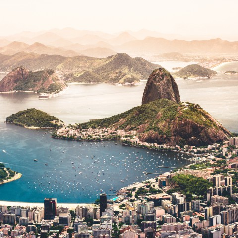Cultuur Uitgelicht: De Braziliaanse gemeente en hoofdstad