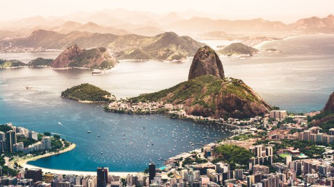 Cultuur Uitgelicht: De Braziliaanse gemeente en hoofdstad