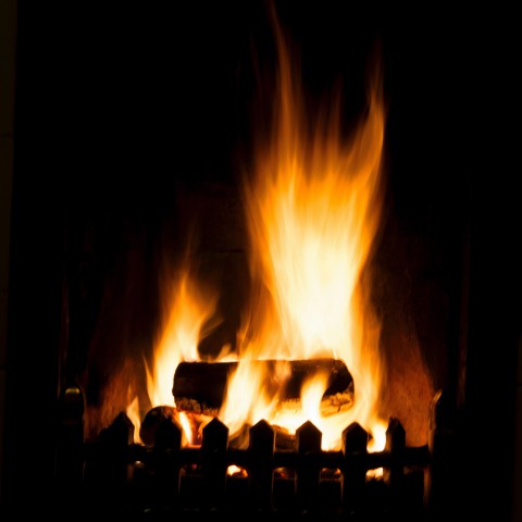 Winters vuurtje: 5 tips om goed te stoken