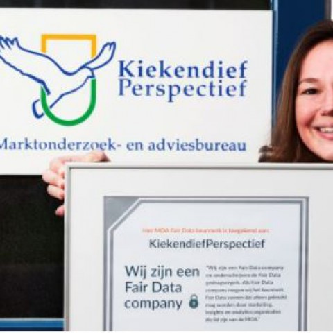 Al 10 jaar marktonderzoek  door KiekendiefPerspectief