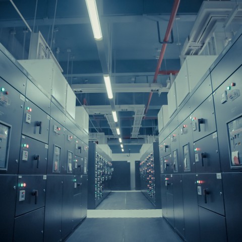 Facebooks datacenterplannen wekken woede op bij inwoners in Nederland