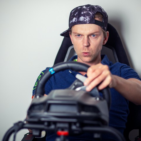 De beste racesimulatie spellen van dit moment