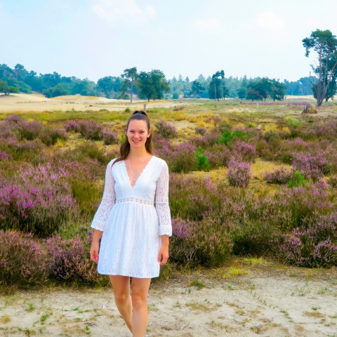 Saartje Spiritueel Wonen