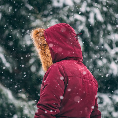 Tips bij  het kopen van een winterjas