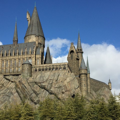 Harry Potter keert terug op het scherm!