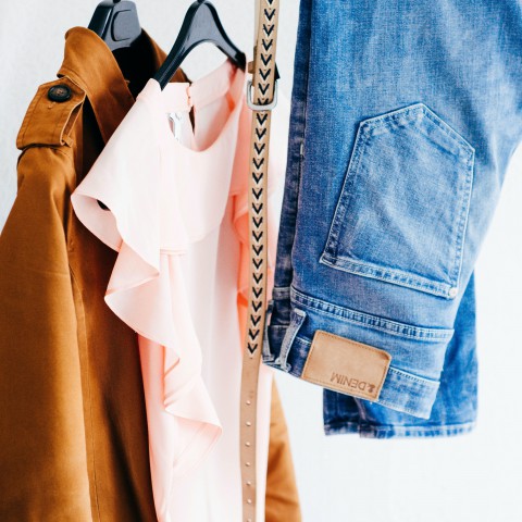 Drie fashion trends voor herfst 2021