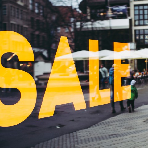 Tips voor Black Friday