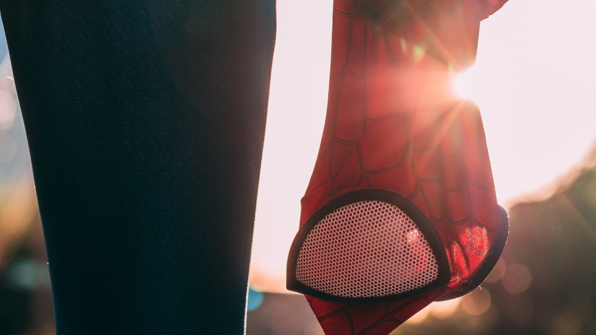 Nieuwe Spider-man: No Way Home trailer is uit!
