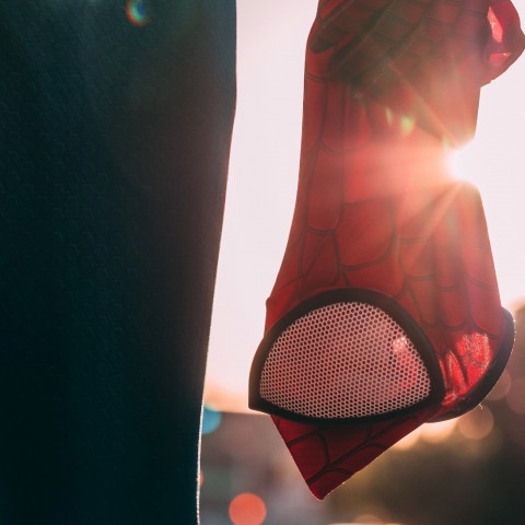 Nieuwe Spider-man: No Way Home trailer is uit!