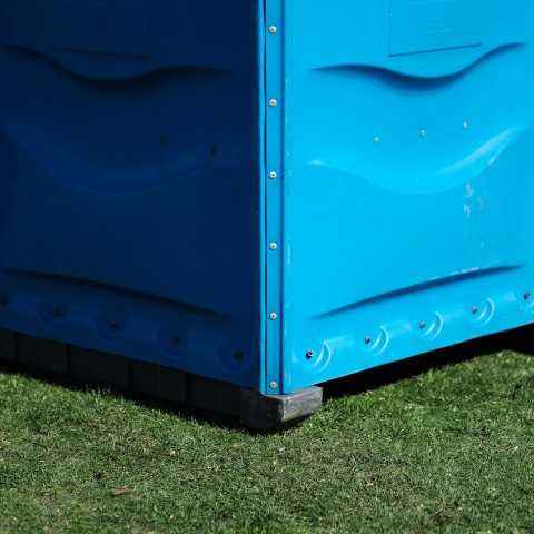 Meer openbare toiletten in Almere