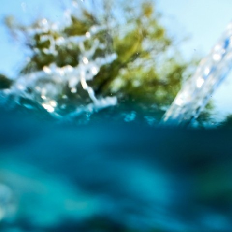 5 tips om zwembadwater te besparen