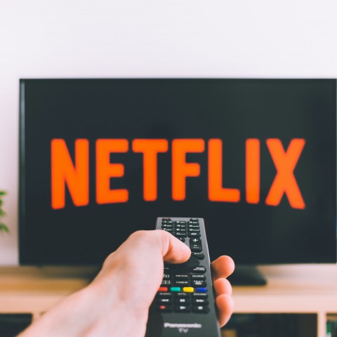 Top drie beste Netflix shows  bepaald door onze redactie