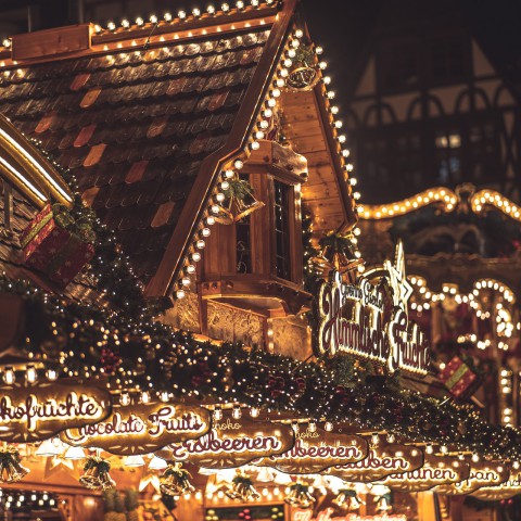Handige tips voor energiebesparing tijdens Kerstmis