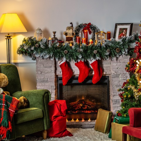 De populairste kerstnummers