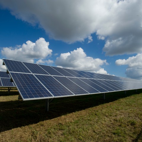 Wat zijn zonnepanelen en hoe werken ze
