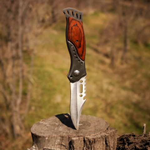 Actie tegen wapenbezit onder jongeren: Drop je knife en doe wat met je life
