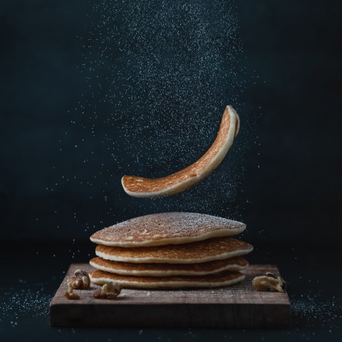 Sint Pannekoek, van Jan Jans en de kinderen