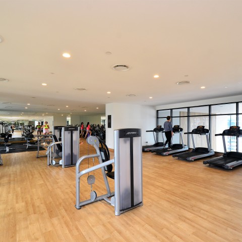 Topsportcentrum Almere