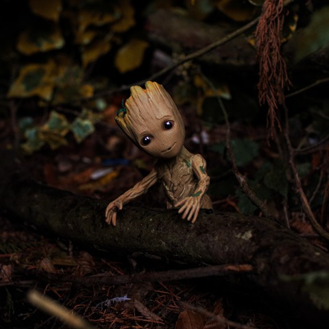 Marvel’s Guardians of the Galaxy spel is beter dan verwacht