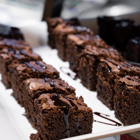 Brownies&downieS maakt het meeste kans op titel 'Leukste Horecateam'